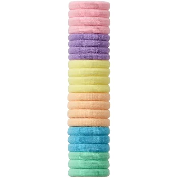 Girls 22 Piece One Size Hair Tuck Set In A Box, Multi Color, 3 - Image 1